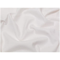 Minerva Washed Cotton Canvas - per metre - White
