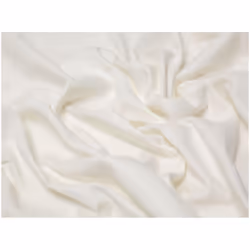 Minerva Washed Cotton Canvas - per metre - Ivory