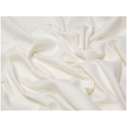 Minerva Washed Cotton Canvas - per metre - Ivory