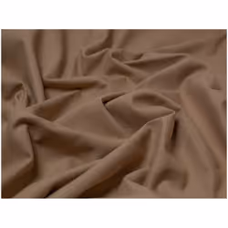 Minerva Washed Cotton Canvas - per metre - Oyster