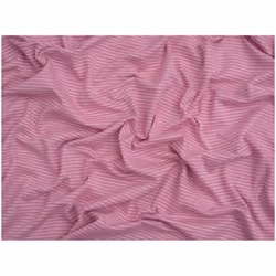Minerva Core Range Cotton Jersey Stretch Knit - per metre - Rose Pink