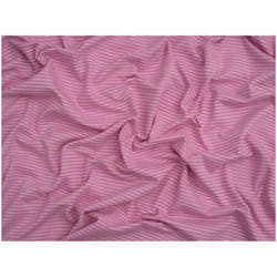 Minerva Core Range Cotton Jersey Stretch Knit - per metre - Rose Pink