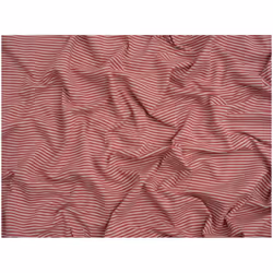 Minerva Core Range Cotton Jersey Stretch Knit - per metre - Dark Dusky Pink
