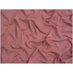 Minerva Core Range Cotton Jersey Stretch Knit - per metre - Dark Dusky Pink