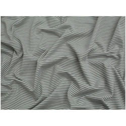 Minerva Core Range Cotton Jersey Stretch Knit - per metre - Dusky Green