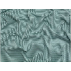 Minerva Core Range Cotton Jersey Stretch Knit - per metre - Aqua