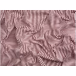 Minerva Core Range Cotton Jersey Stretch Knit - per metre - Dusky Pink
