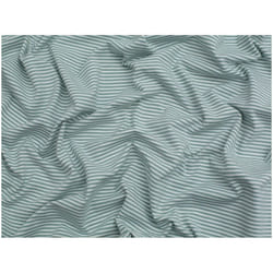 Minerva Core Range Cotton Jersey Stretch Knit - per metre - Pastel Green