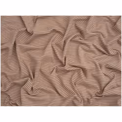 Minerva Core Range Cotton Jersey Stretch Knit - per metre - Beige