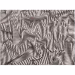 Minerva Core Range Cotton Jersey Stretch Knit - per metre - Sandstone