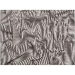 Minerva Core Range Cotton Jersey Stretch Knit - per metre - Sandstone