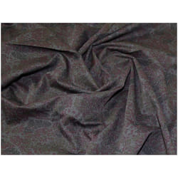 Minerva Stable Ponte Roma Double Stretch Knit Fabric Maroon - per metre