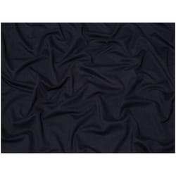 Minerva Luxury Viscose Jersey Stretch Knit - per metre - Navy Blue