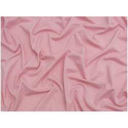 Minerva Luxury Viscose Jersey Stretch Knit - per metre - Sugar Pink