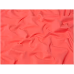 Minerva Heavy Cotton Jersey Stretch Knit - per metre - Dusky Pink