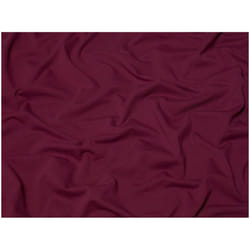 Minerva Heavy Cotton Jersey Stretch Knit - per metre - Bordeaux