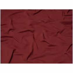 Minerva Heavy Cotton Jersey Stretch Knit - per metre - Burgundy