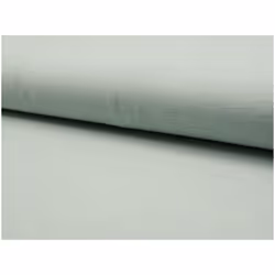 Minerva Melange Cotton Jersey Stretch Knit Fabric Mint Green - per metre
