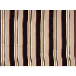 Minerva Viscose Challis Fabric Beige - per metre