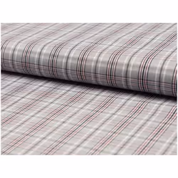 Minerva Stretch Woven Suiting Fabric Fuchsia - per metre