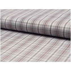 Minerva Stretch Woven Suiting Fabric Fuchsia - per metre