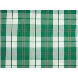 Minerva Memory Raincoat Coating Fabric Green - per metre