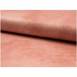 Minerva Foil Stretch Woven Faux Suede Fabric Dusty Rose - per metre