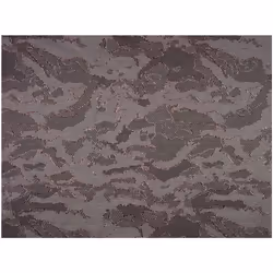 Minerva Ponte Roma Double Stretch Knit Fabric Wine - per metre