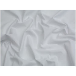 Minerva 100% Craft Cotton - per metre - White