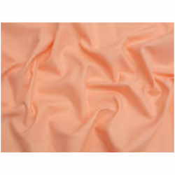 Minerva 100% Craft Cotton - per metre - Peach