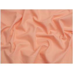 Minerva 100% Craft Cotton - per metre - Peach
