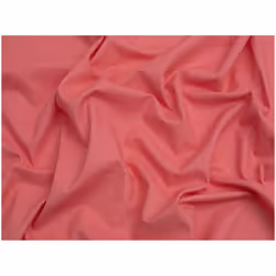 Minerva 100% Craft Cotton - per metre - Coral