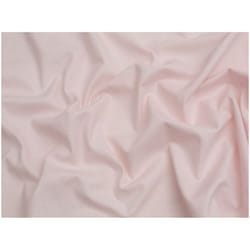 Minerva 100% Craft Cotton - per metre - Light Pink