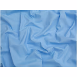 Minerva 100% Craft Cotton - per metre - Candy Blue