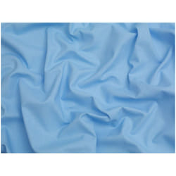Minerva 100% Craft Cotton - per metre - Candy Blue