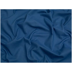 Minerva 100% Craft Cotton - per metre - Cadet Blue