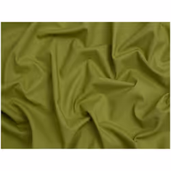 Minerva 100% Craft Cotton - per metre - Chartreuse