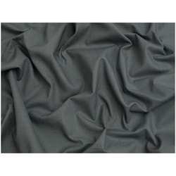 Minerva 100% Craft Cotton - per metre - School Grey