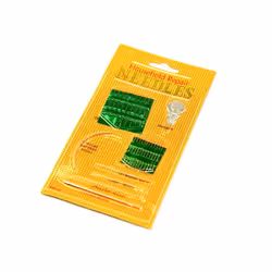 Assorted Sewing Needles - per pack of 26