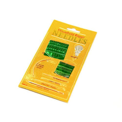 Assorted Sewing Needles - per pack of 26