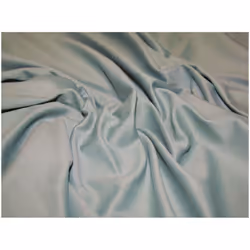 Minerva Soft Ponte Roma Double Stretch Knit Fabric - per metre - Slate