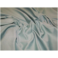 Minerva Soft Ponte Roma Double Stretch Knit Fabric - per metre - Slate