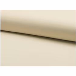 Minerva 16 Wale Needlecord Fabric Cream - per metre