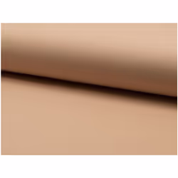 Minerva Ponte Roma Double Stretch Knit Fabric Salmon - per metre