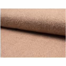 Minerva Loose Sweater Knit Stretch Fabric Salmon - per metre