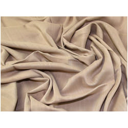Minerva Viscose Crepe - per metre - Beige
