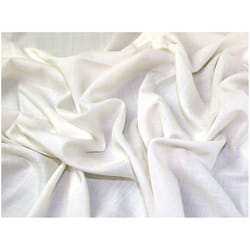 Minerva Viscose Crepe - per metre - Ivory