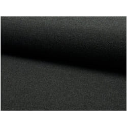 Minerva Stretch Woven Crepe Fabric Grey - per metre