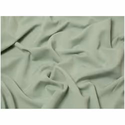 Minerva Poly Viscose Stretch Woven Suiting - per metre - Mint Green