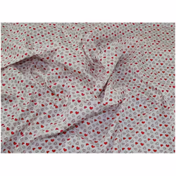 Minerva 100% Cotton Poplin - per metre - Pink